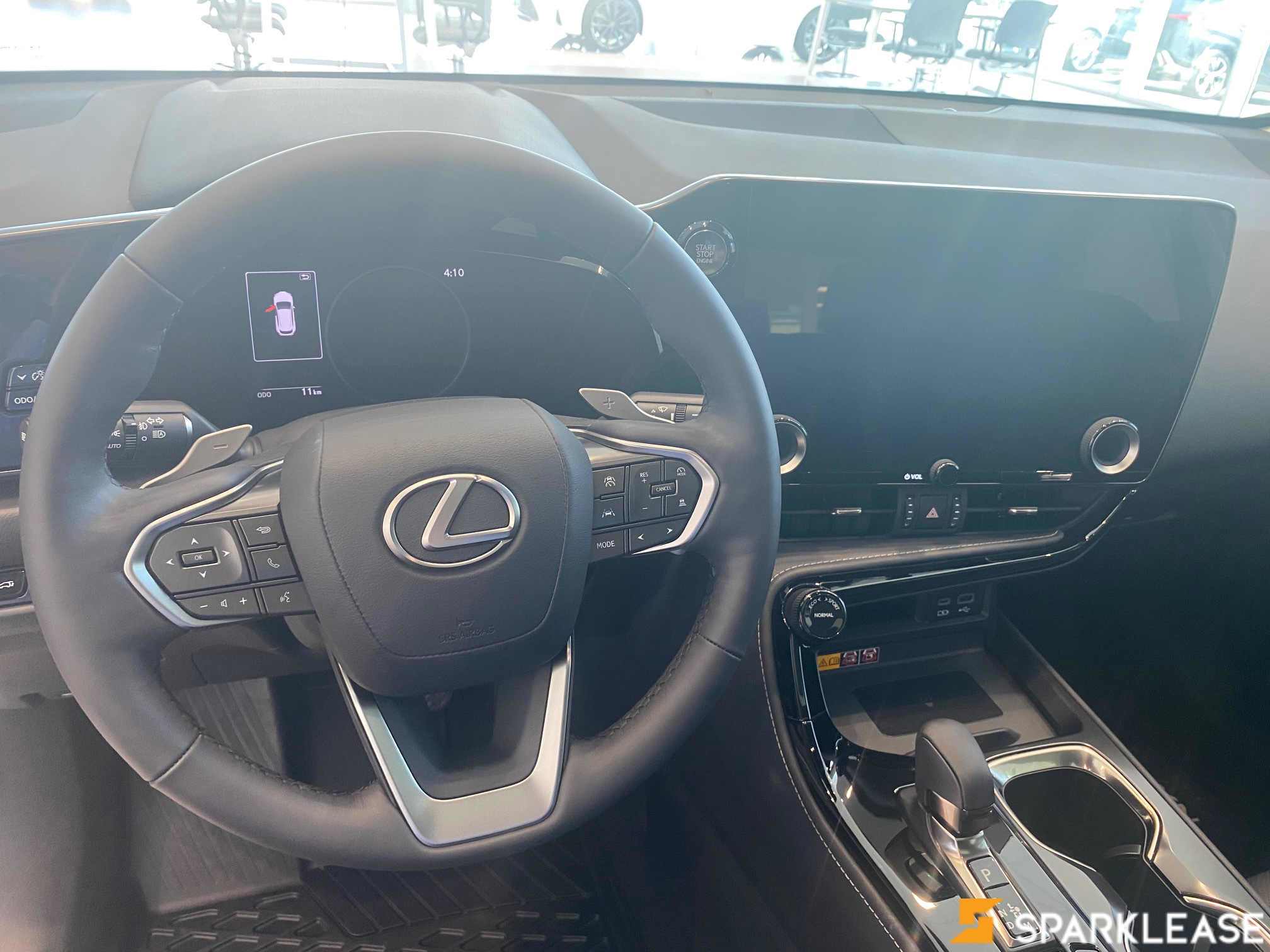 2023 Lexus NX350 AWD ultra premium , 多伦多, 原厂Lease方案