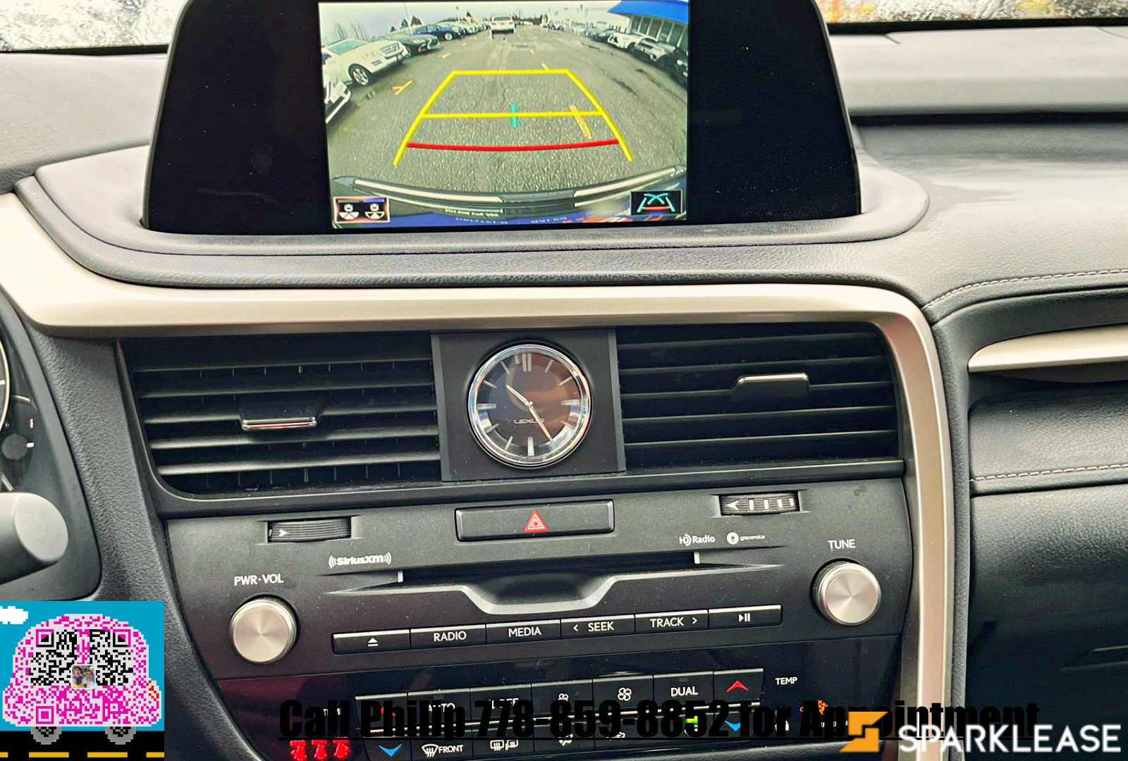 2021 Lexus  RX  RX 350 Auto , Vancouver, Cash