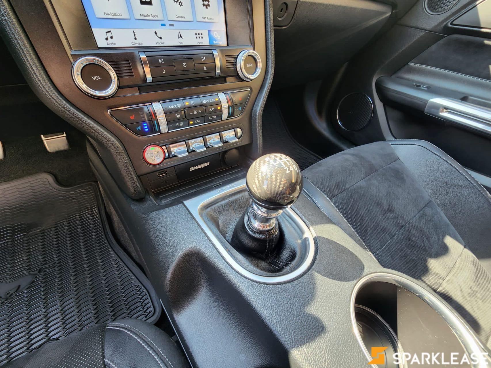 2018 Ford Mustang GT Fastback, 温哥华, 全款车