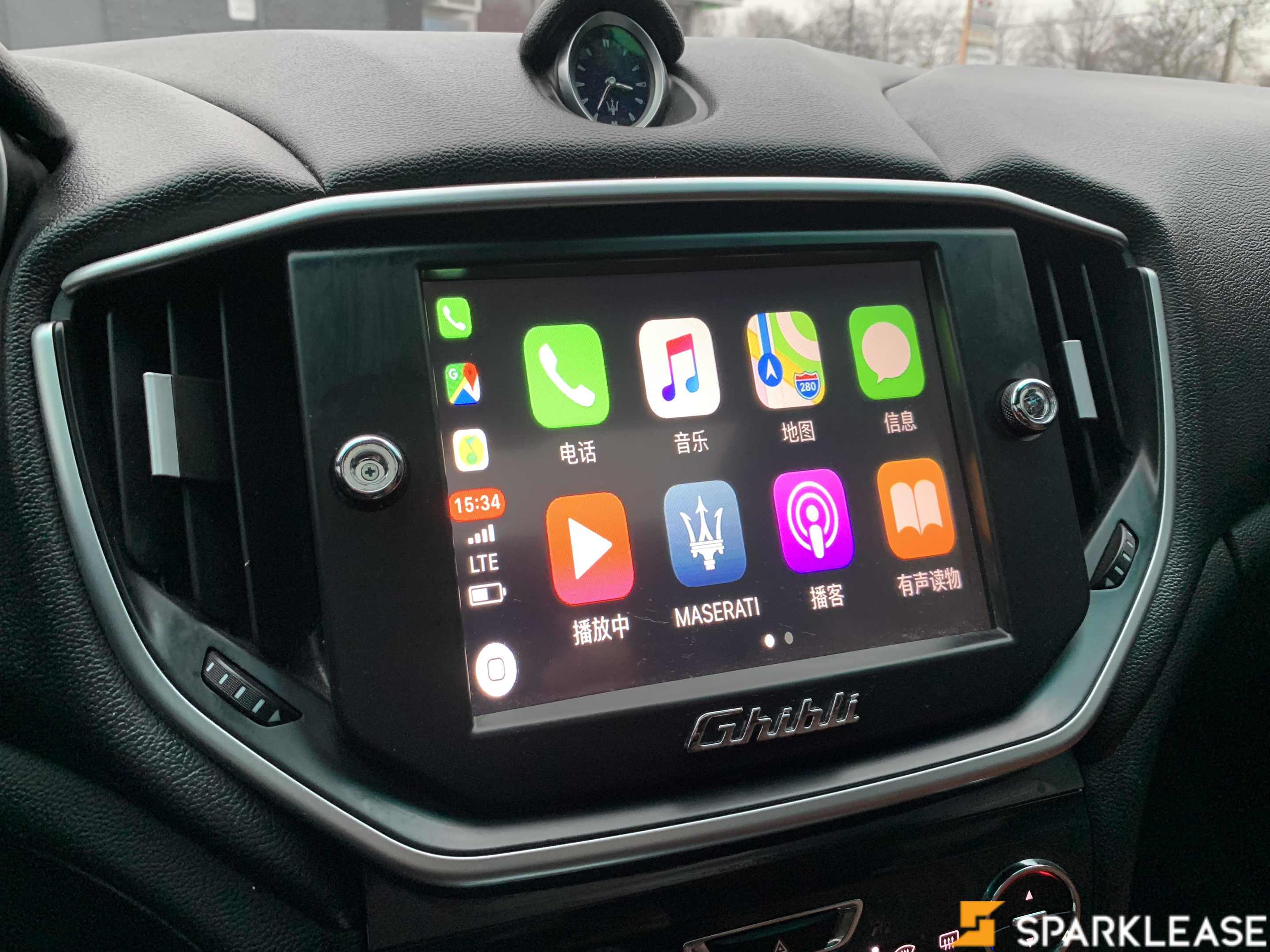 2014 Maserati Ghibli , Toronto, Finance Quote Provided