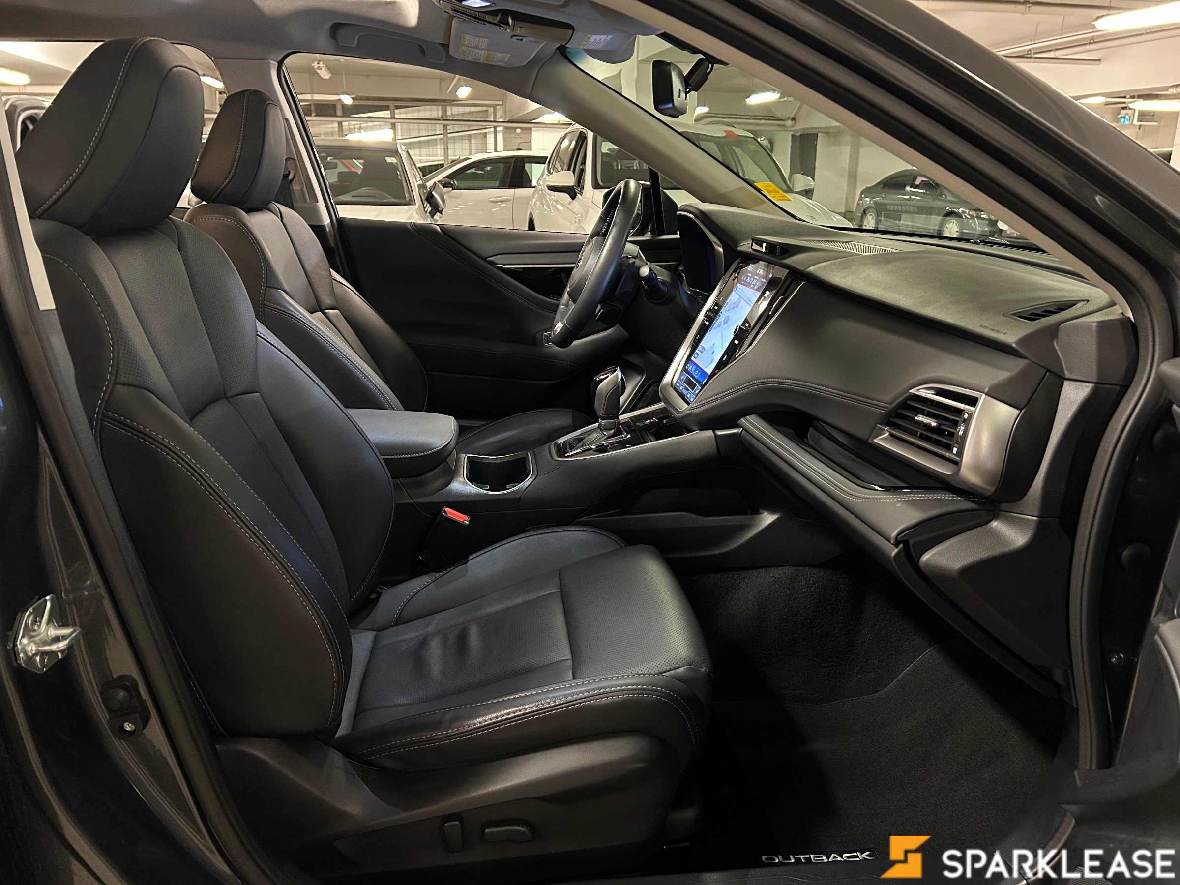2022 Subaru Outback Limited XT CVT, Toronto, Finance Quote Provided