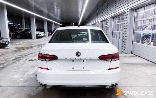 2020 Volkswagen Passat Comfortline Auto, 温哥华, 全款车