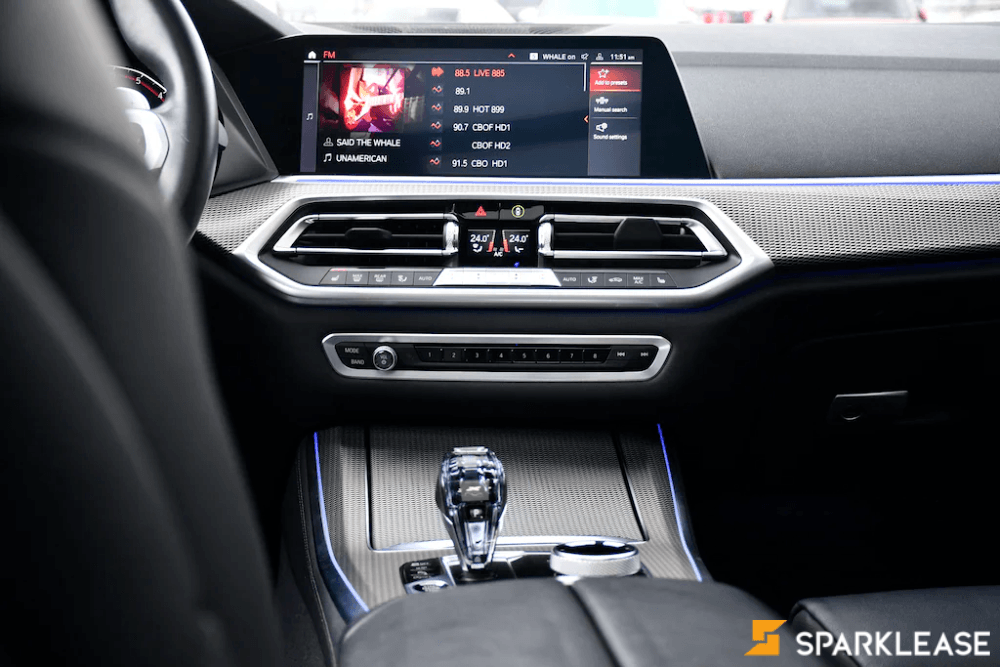 2019 BMW X5 xDrive40i, 多伦多, 全款车