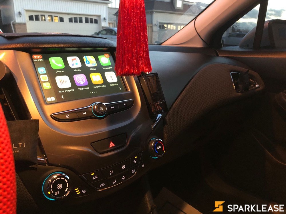 2017 Chevrolet Cruze, 多伦多, 全款车