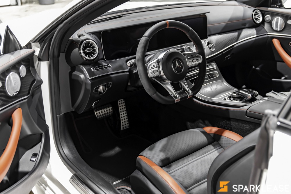 2019 Mercedes-Benz E53, 多伦多, 转LEASE