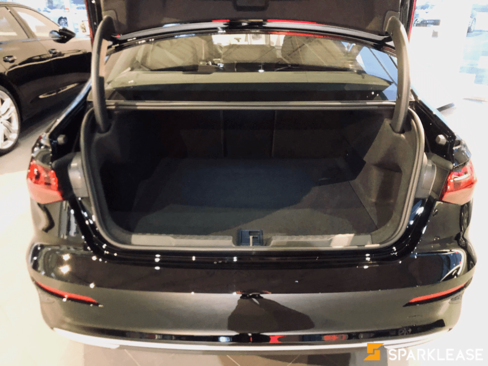 2022 Audi A3 Sedan Komfort, Toronto, Lease Quote Provided