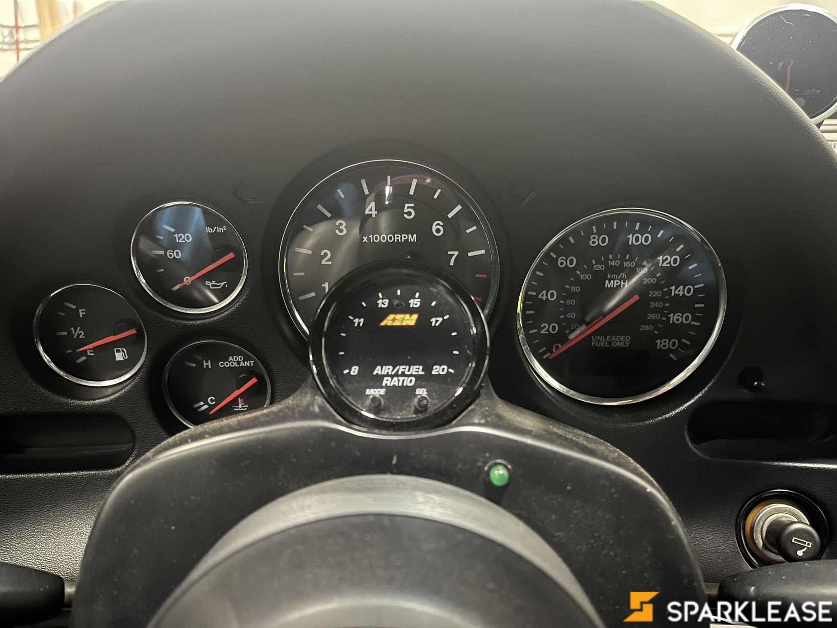 1994 Mazda RX7 2dr Coupe, 温哥华, 全款车