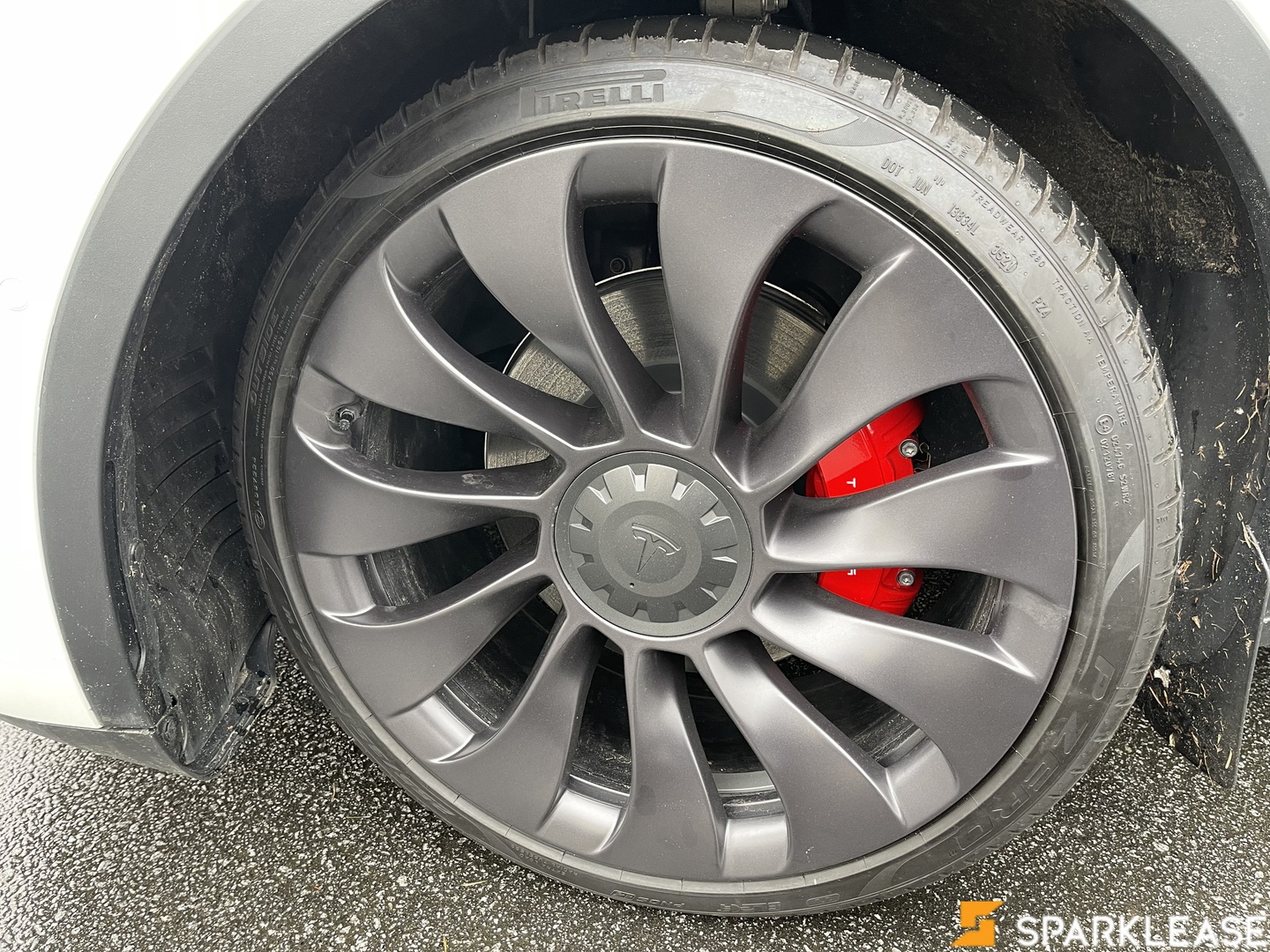 2021 Tesla Model Y Performance , 温哥华, 全款车