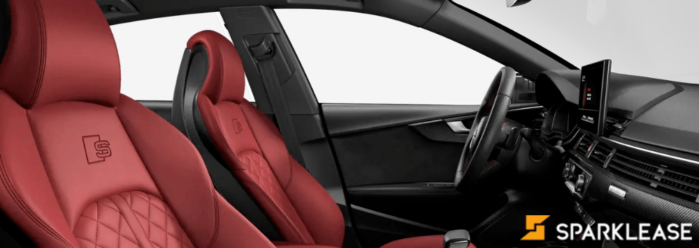 2022 Audi S5 Progressiv 八月提车, 多伦多, 原厂Lease方案