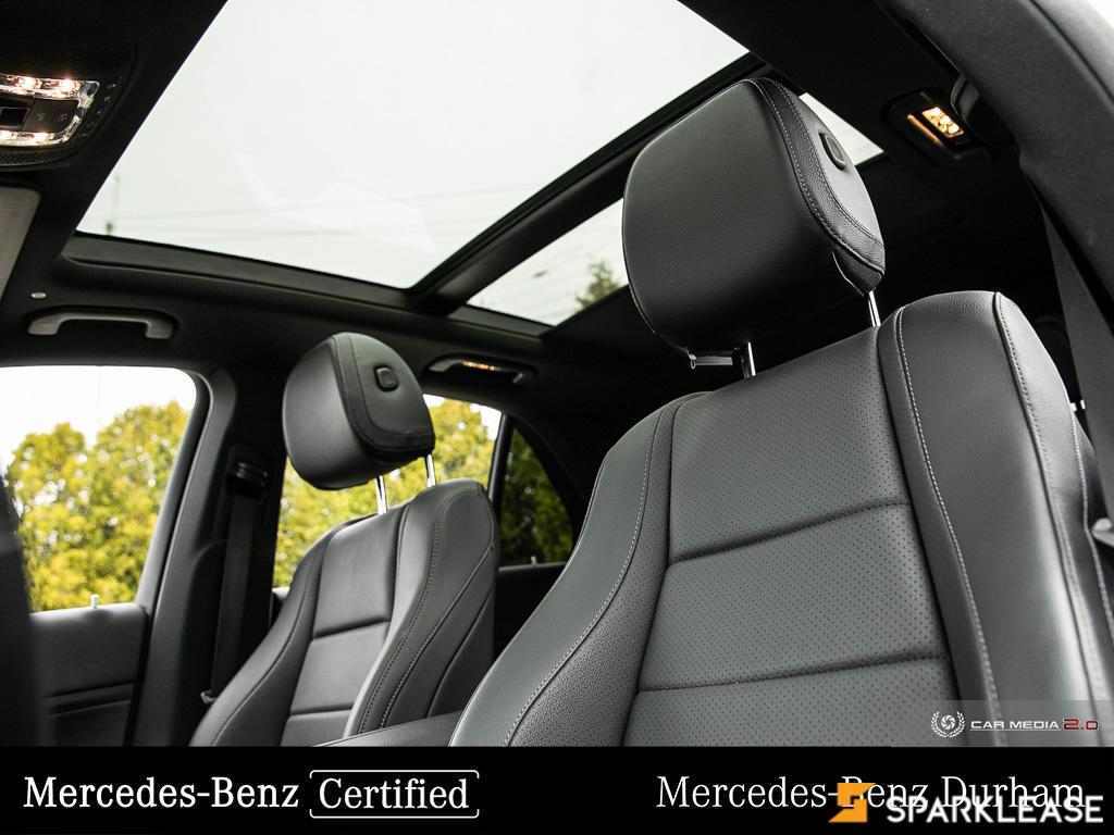 2020 Mercedes-Benz GLE450 , 多伦多, 原厂Finance方案