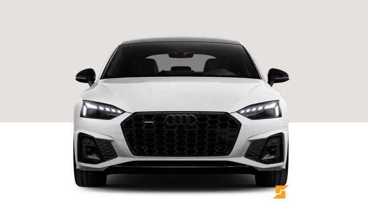 2023 Audi A5 Sportback Progressiv现车, 多伦多, 原厂Lease方案