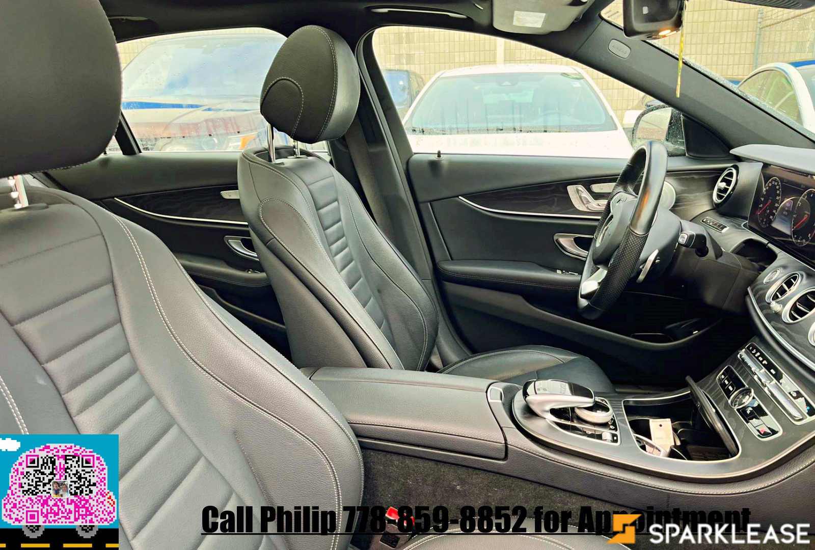 2018 Mercedes-Benz E-Class E 400 4MATIC Sedan, 温哥华, 五大行Finance估价