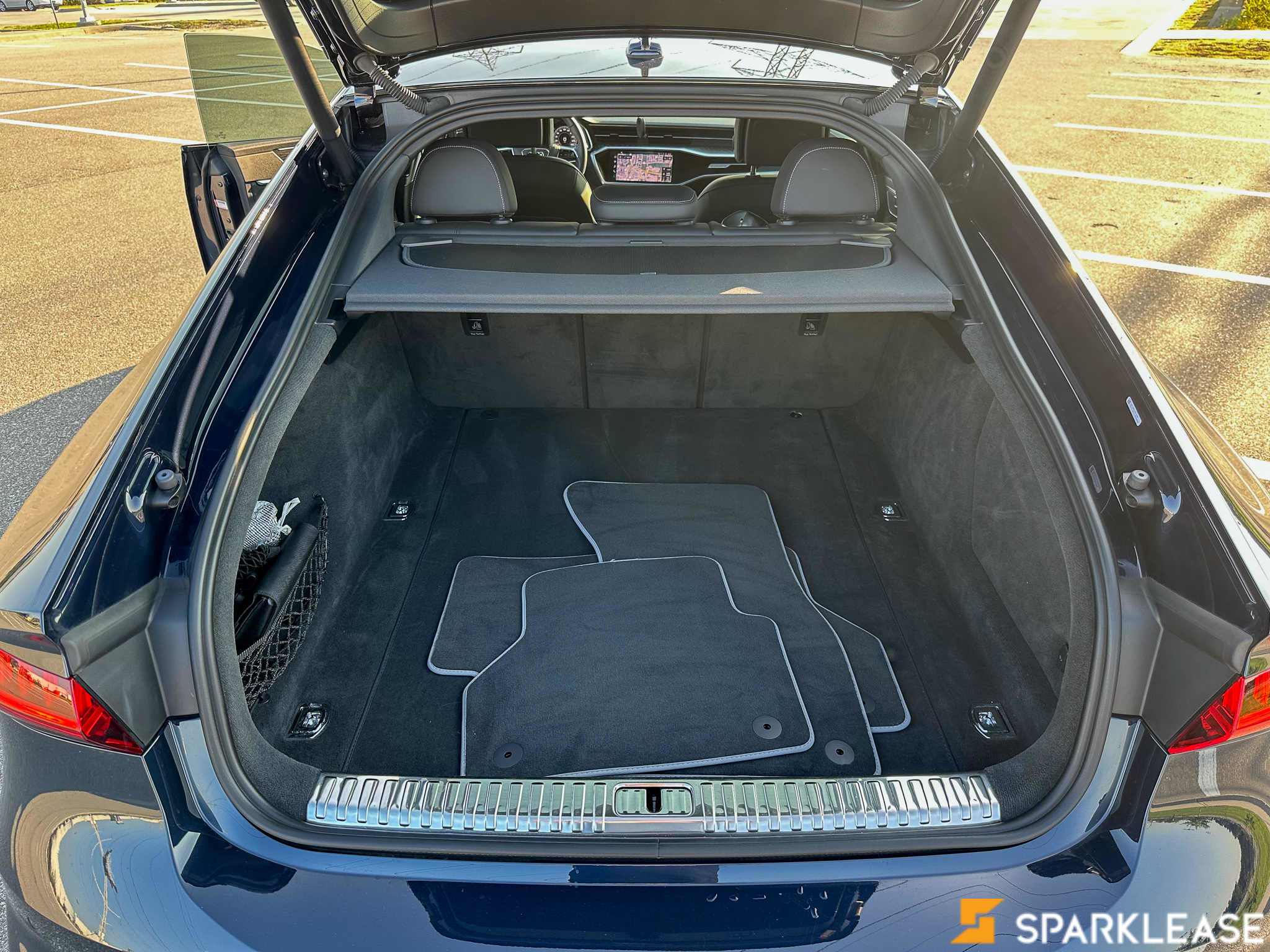 2019 Audi  A7 Sportback  Technik 55 TFSI quattro , 多伦多, 全款车