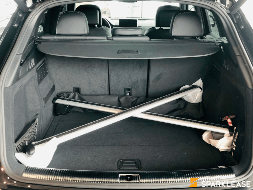 2020 Audi SQ5, 多伦多, 原厂Lease方案