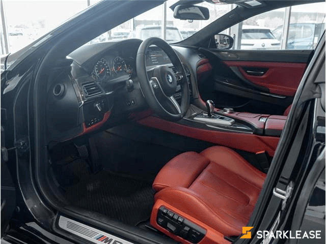 2018 BMW M6 Gran Coupe, 多伦多, 全款车