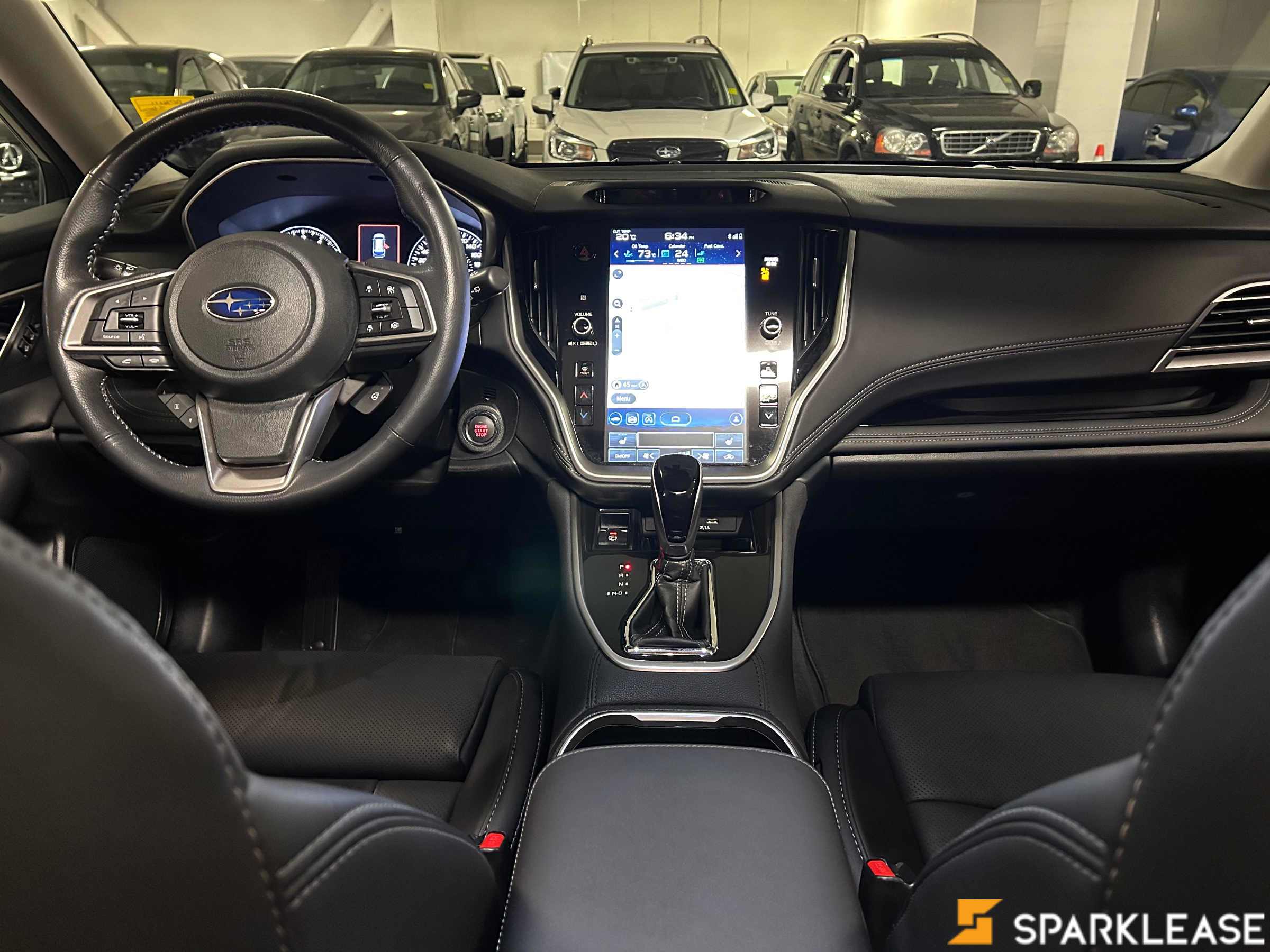 2022 Subaru Outback Limited XT CVT, Toronto, Finance Quote Provided