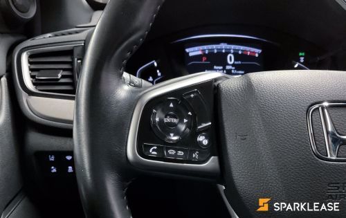 2021 Honda CR-V Sport AWD, Vancouver, Cash