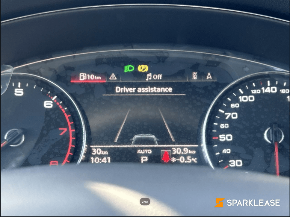 2024 Audi Q5 Komfort 40 TFSI quattro, 多伦多, 原厂Lease方案