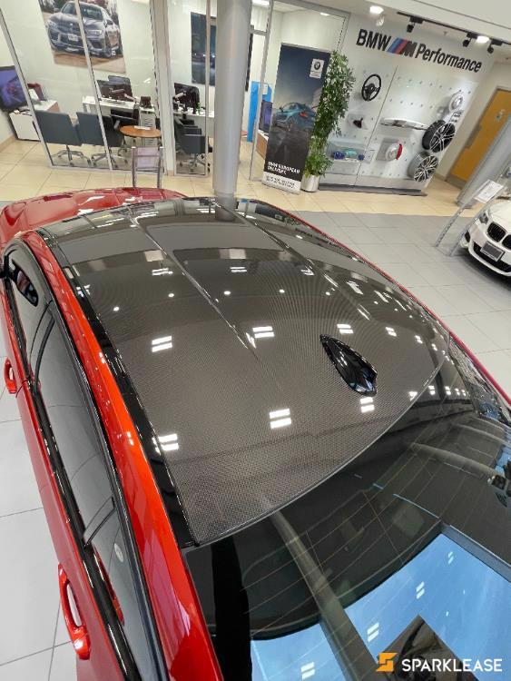 2018 BMW M3 Competition 后驱DCT, 多伦多, 全款车