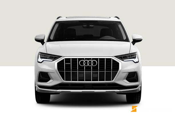 2022 Audi Q3 45 Komfort 七月提车, Toronto, Lease Quote Provided