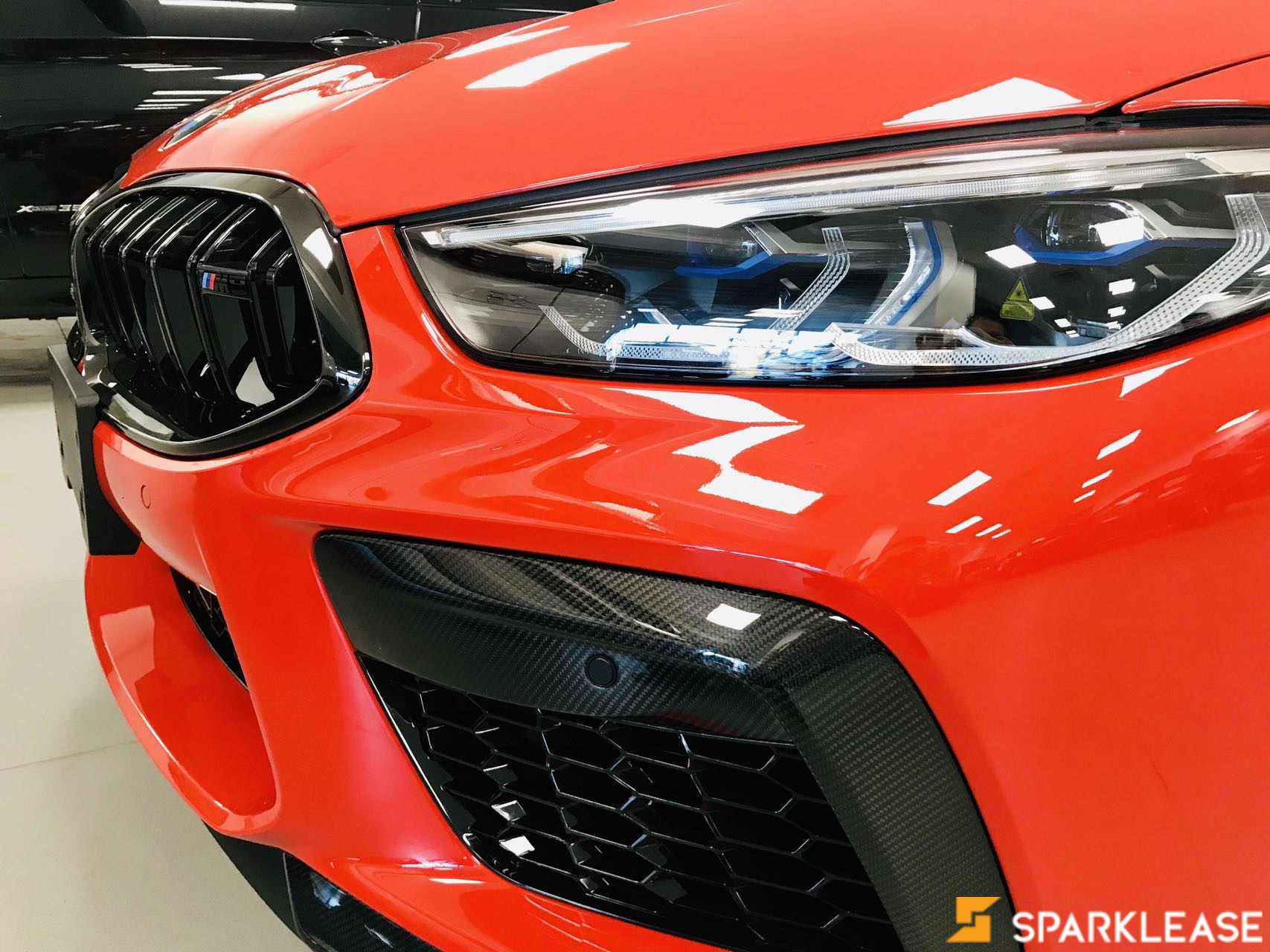 2020 BMW M8 Competition, 多伦多, 全款车