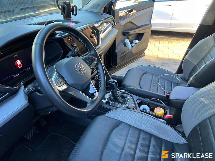 2022年 大众taos 顶配, Vancouver, Lease Transfer