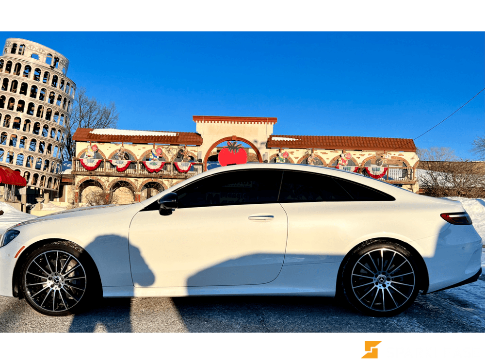 2022 Mercedes-Benz E-Class E 450, 多伦多, 第三方LEASE