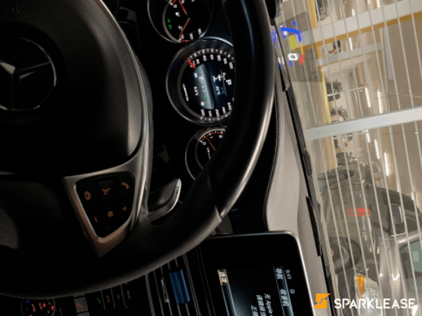 2015 Mercedes-Benz CLS63 AMG S model , 多伦多, 全款车