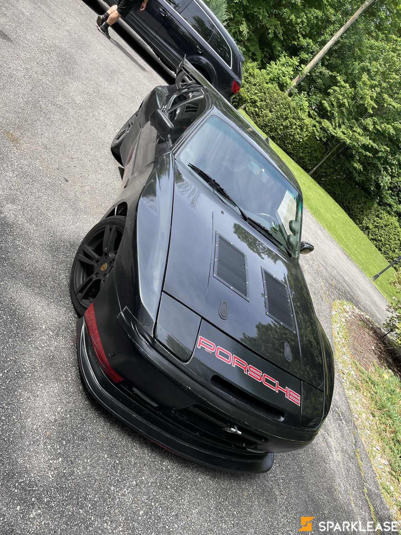 1986 Porsche 944 2dr Coupe, 多伦多, 全款车