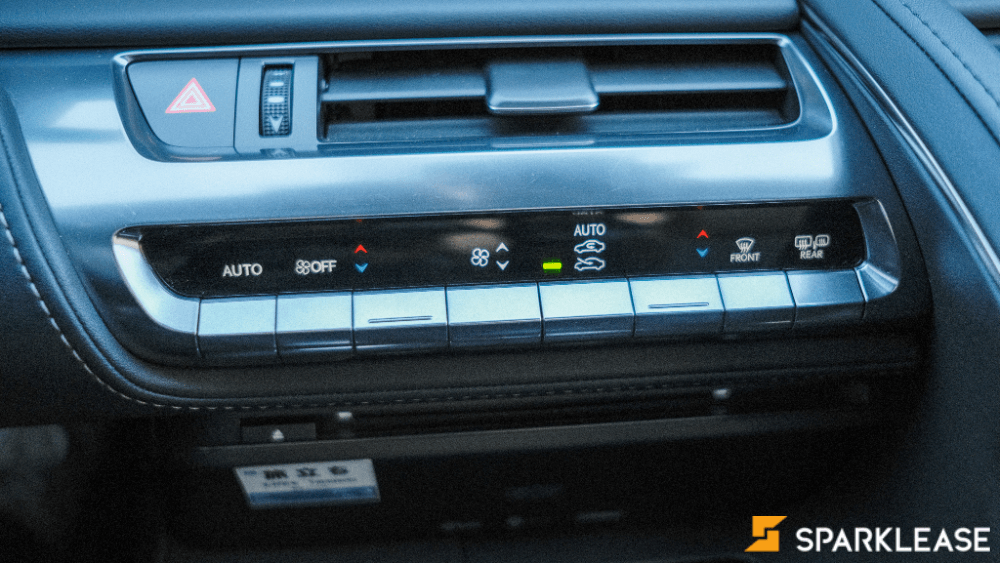 2018 Lexus LC500 V8 RWD AUTO, 多伦多, 全款车