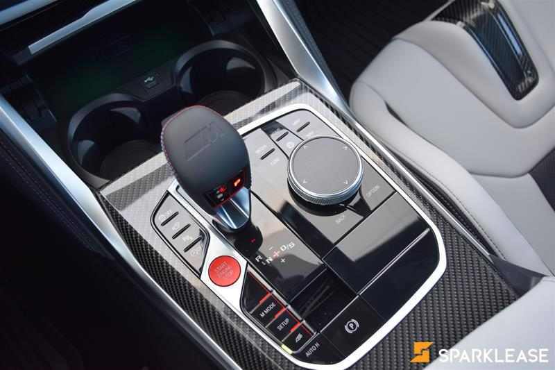 2023 BMW M4 Competition M xDrive Coupe, 多伦多, 原厂Lease方案