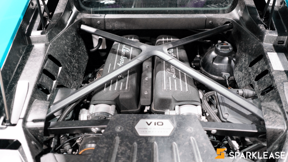 2016 Lamborghini Huracan TWIN TURBO, Toronto, Cash