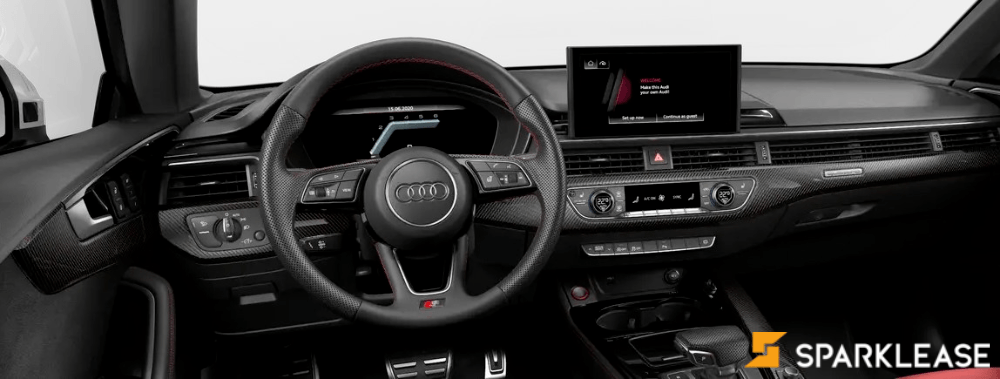 2022 Audi S5 Progressiv 八月初提车, Toronto, Lease Quote Provided