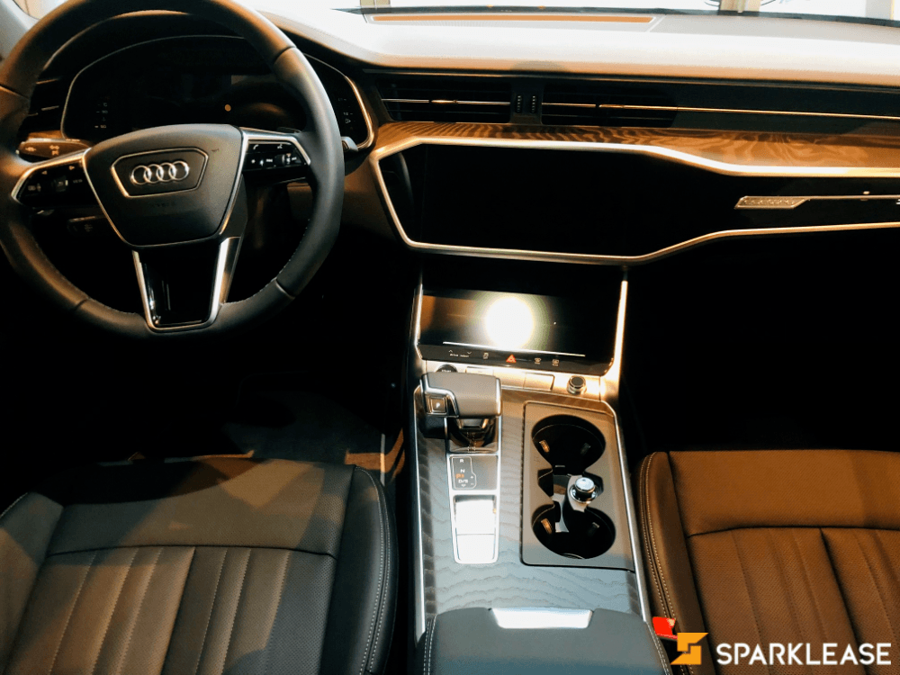 2022 Audi A7 Sportback Progressiv, Toronto, Lease Quote Provided