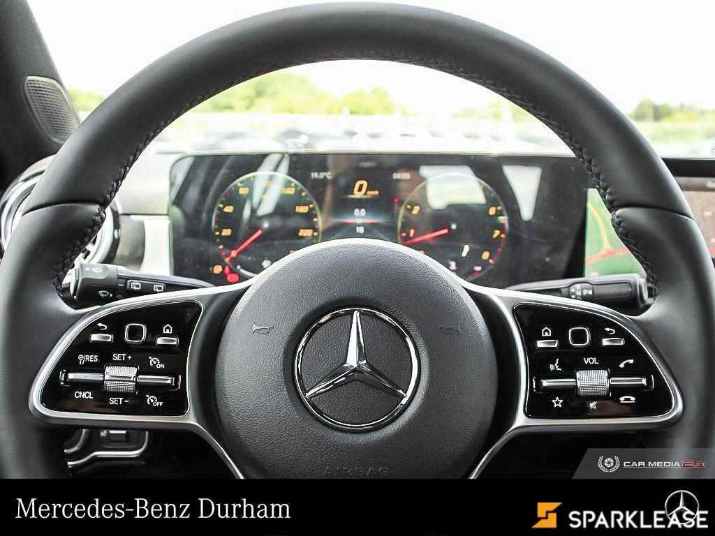 2022 Mercedes-Benz A250 Hatch, 多伦多, 原厂Lease方案