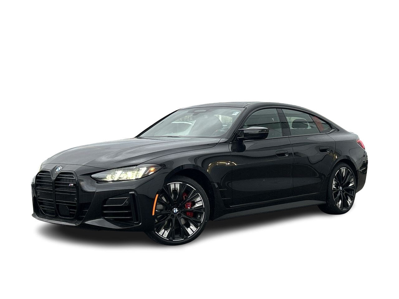 2026 BMW 4 Series Gran Coupe M440i xDrive Gran Coupe Exclusive Edition