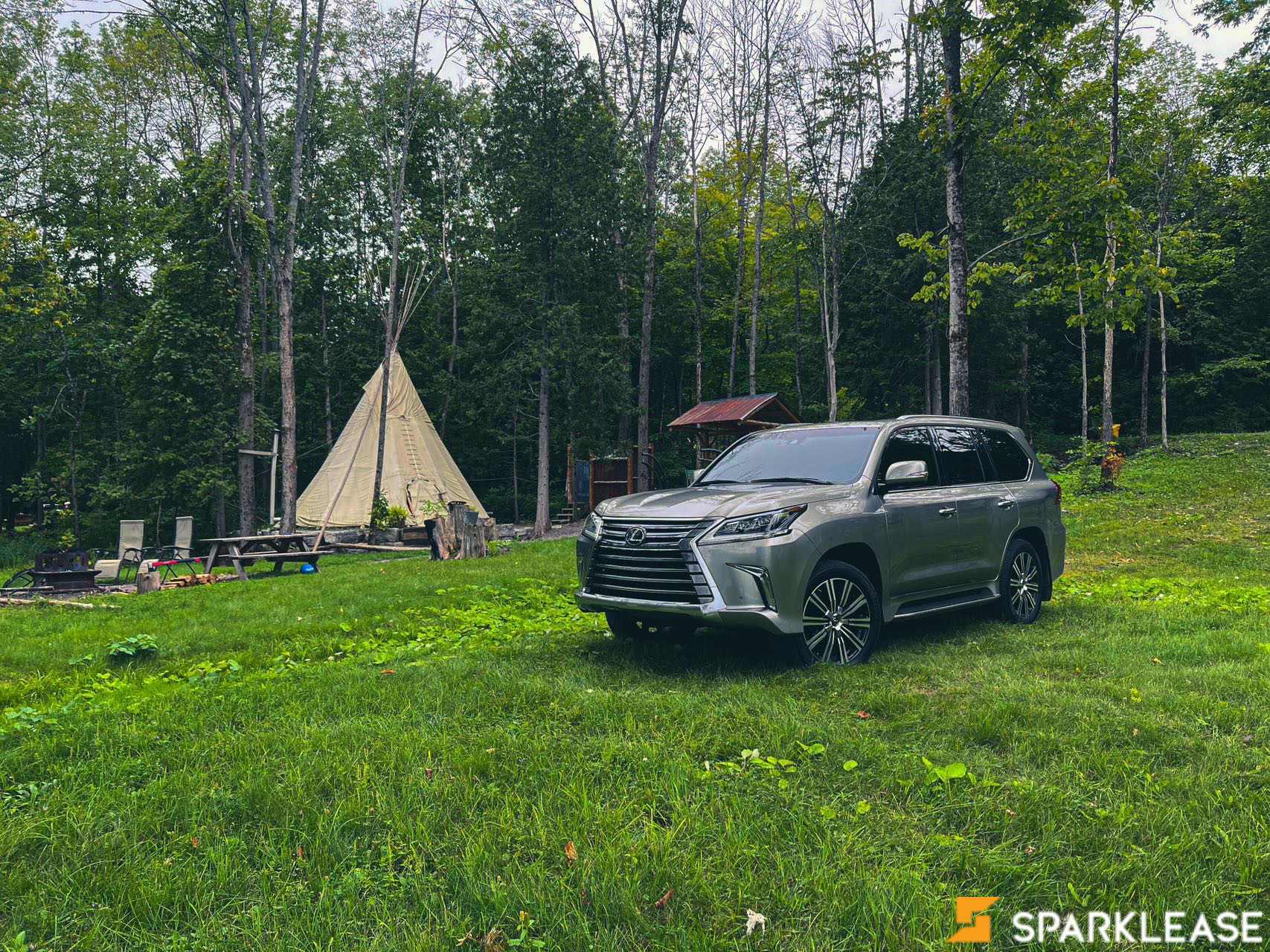 2018 Lexus LX LX 570 Auto, 多伦多, 全款车