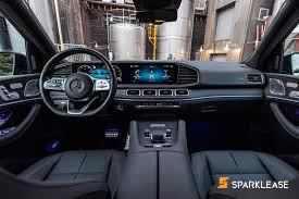 2022 Mercedes-Benz  GLS  GLS 450 4MATIC SUV , 多伦多, 五大行Finance估价