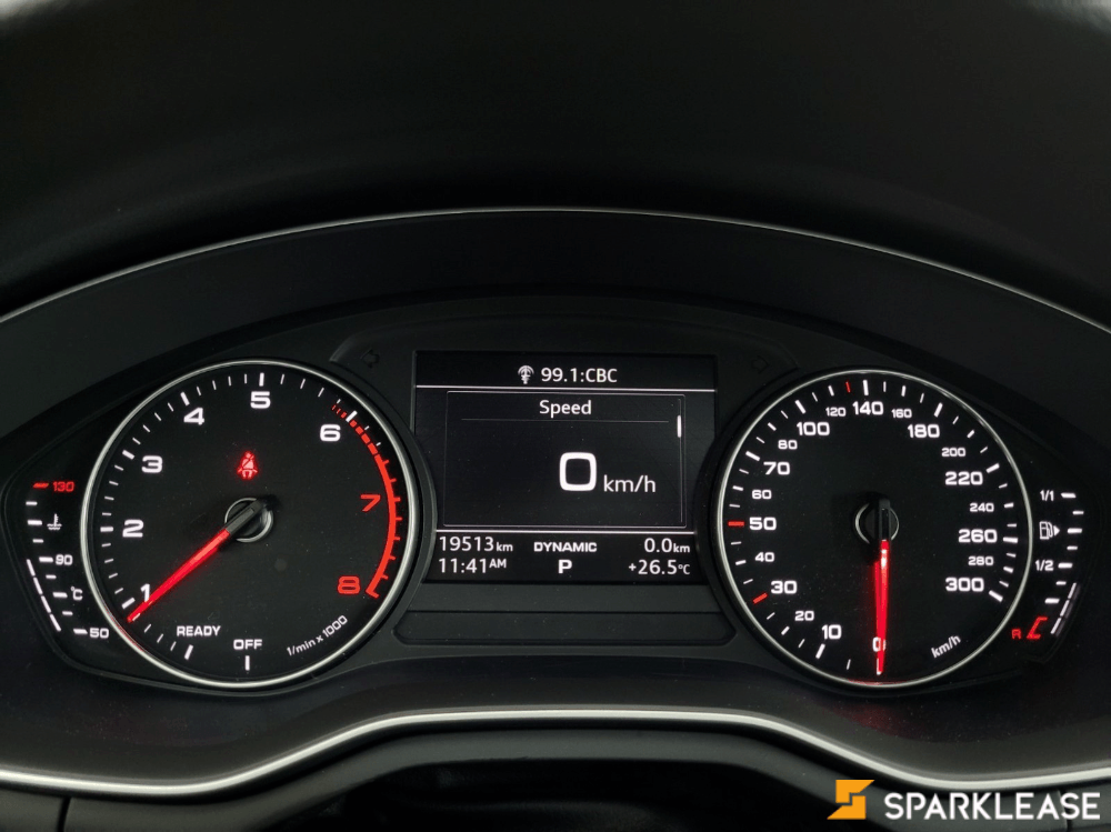 2018 Audi A5 Coupe, 多伦多, 五大行Finance估价