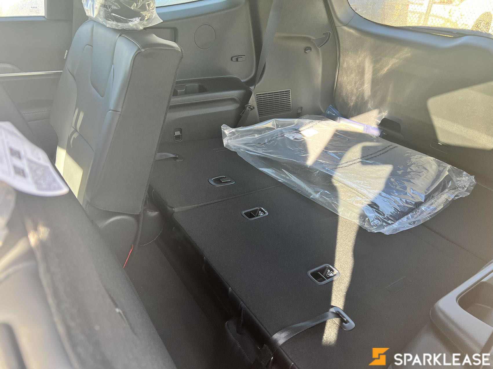 2024 Kia Telluride EX AWD, 多伦多, 原厂Lease方案