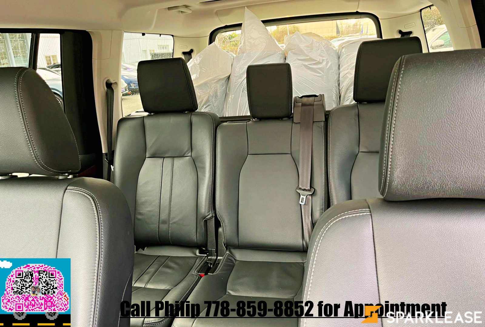 2016 Land Rover LR4 4WD 4dr HSE, Vancouver, Cash