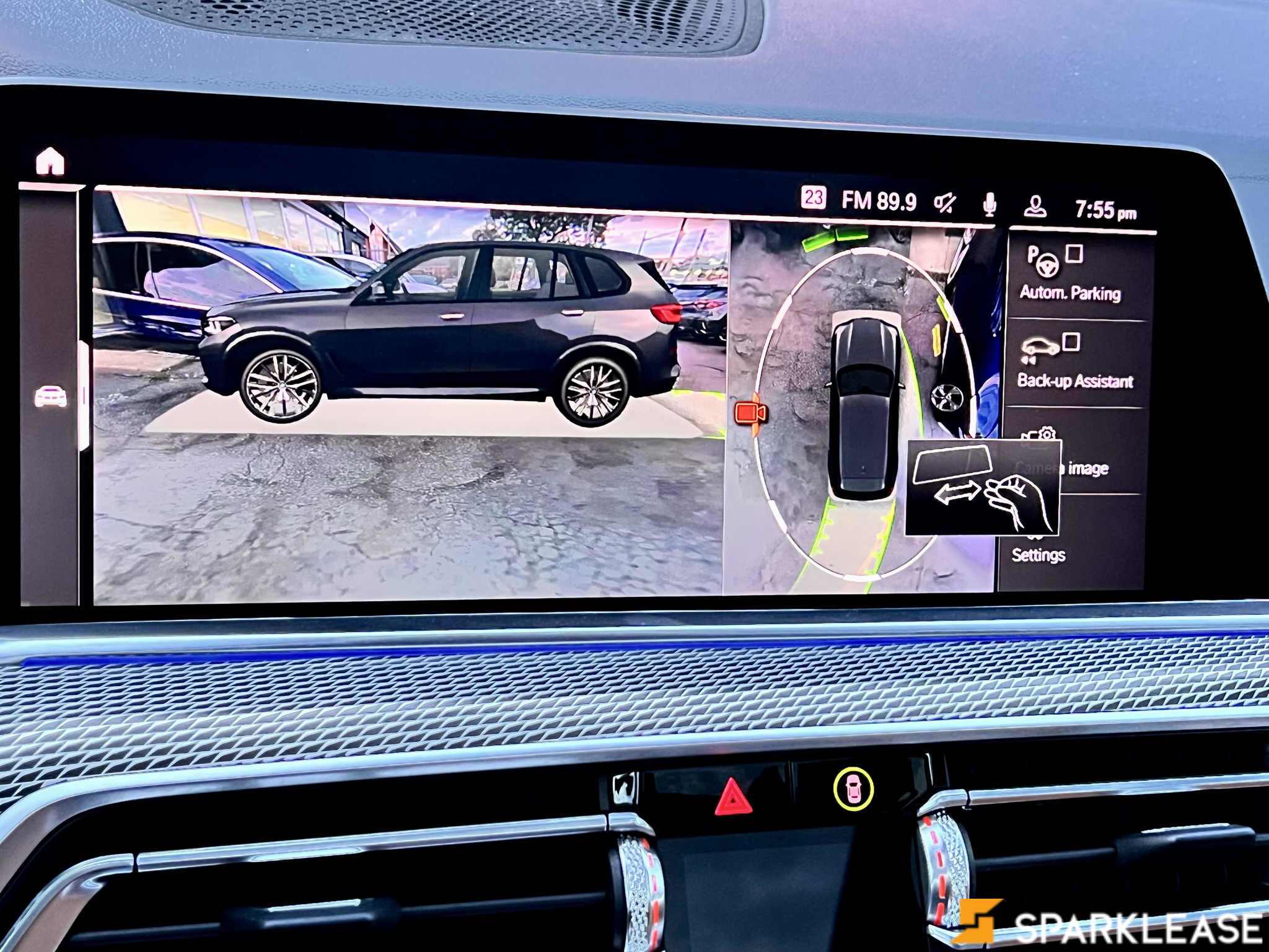 2019 BMW X5 7座 xDrive40i Sports Activity Vehicle, 多伦多, 五大行Finance估价