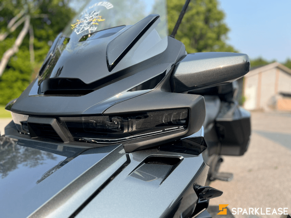 2021 Can-Am RT Limited 庞巴迪, 多伦多, 全款