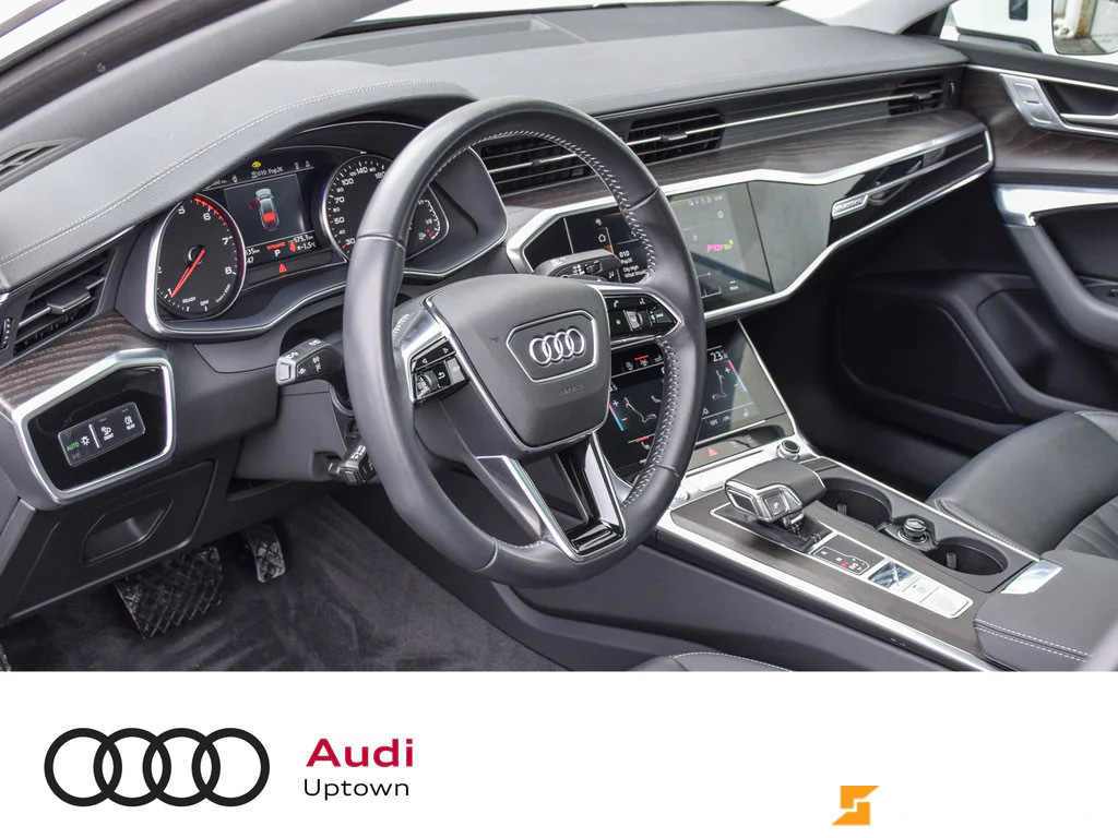 2019 Audi A7 Sportback Progressiv, Toronto, Finance Quote Provided