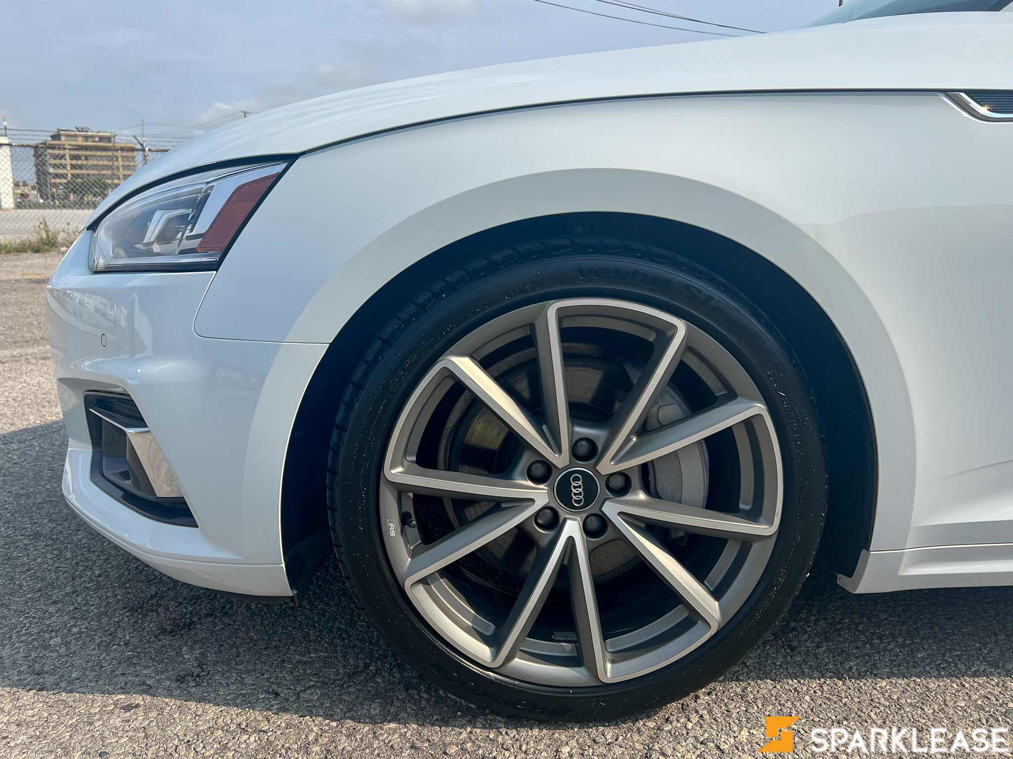 2019 Audi  A5 Sportback  Technik 45 TFSI quattro , 多伦多, 全款车