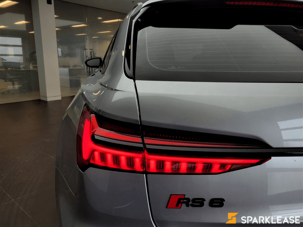 2021 Audi RS 6 Avant , Toronto, Finance Quote Provided