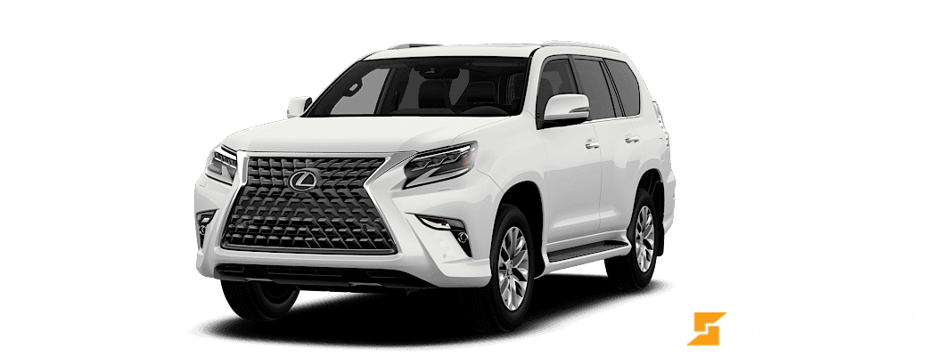 2023 Lexus  GX 460 标配现车, Toronto, Lease Quote Provided