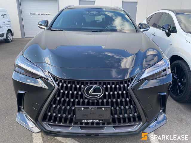 2024 Lexus NX 350h EXECUTIVE , 多伦多, 原厂Lease方案