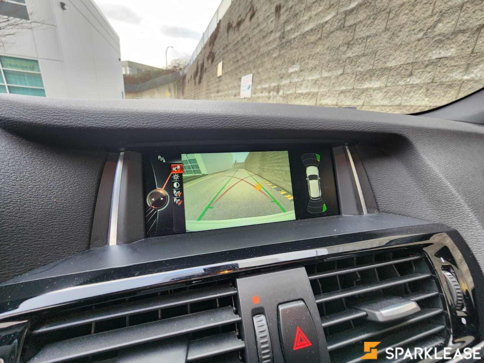 2015 BMW X3 AWD 4dr xDrive28i, 温哥华, 全款车