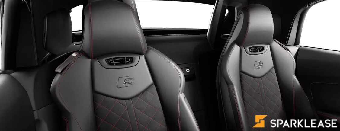 2023 Audi TT Roadster 敞篷六月提车, 多伦多, 原厂Lease方案